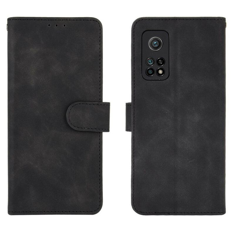 Housse Xiaomi Mi 10T / 10T Pro Skin-Touch