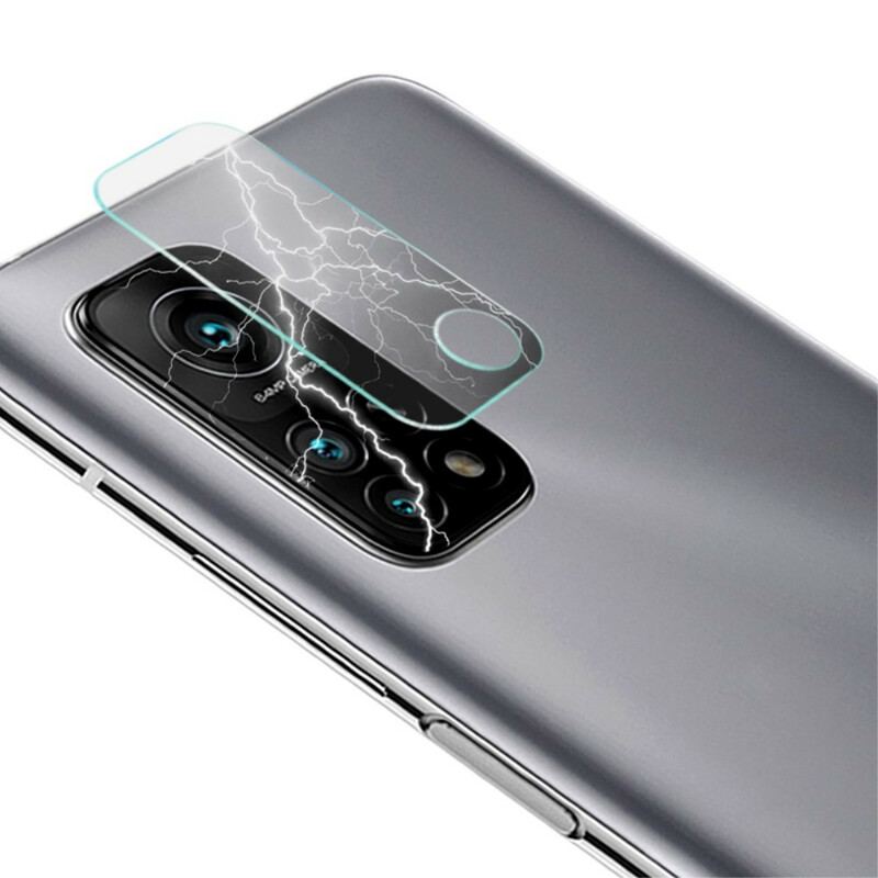 Lentille de Protection en Verre Trempé pour Xiaomi Mi 10T / 10T Pro IMAK