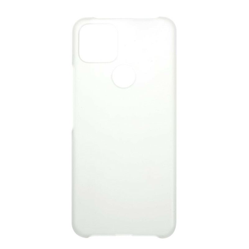 Coque Google Pixel 5A 5G Rigide Classique