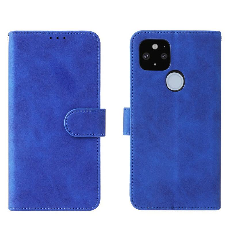 Housse Google Pixel 5A 5G Skin-Touch