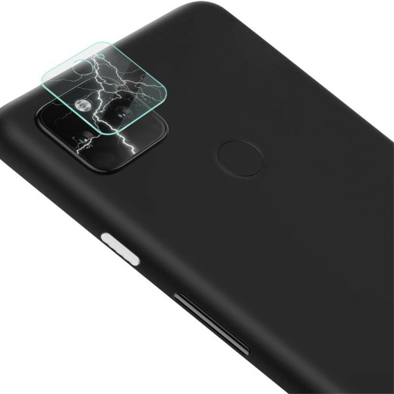 Lentille de Protection en Verre Trempé pour Google Pixel 5A 5G IMAK