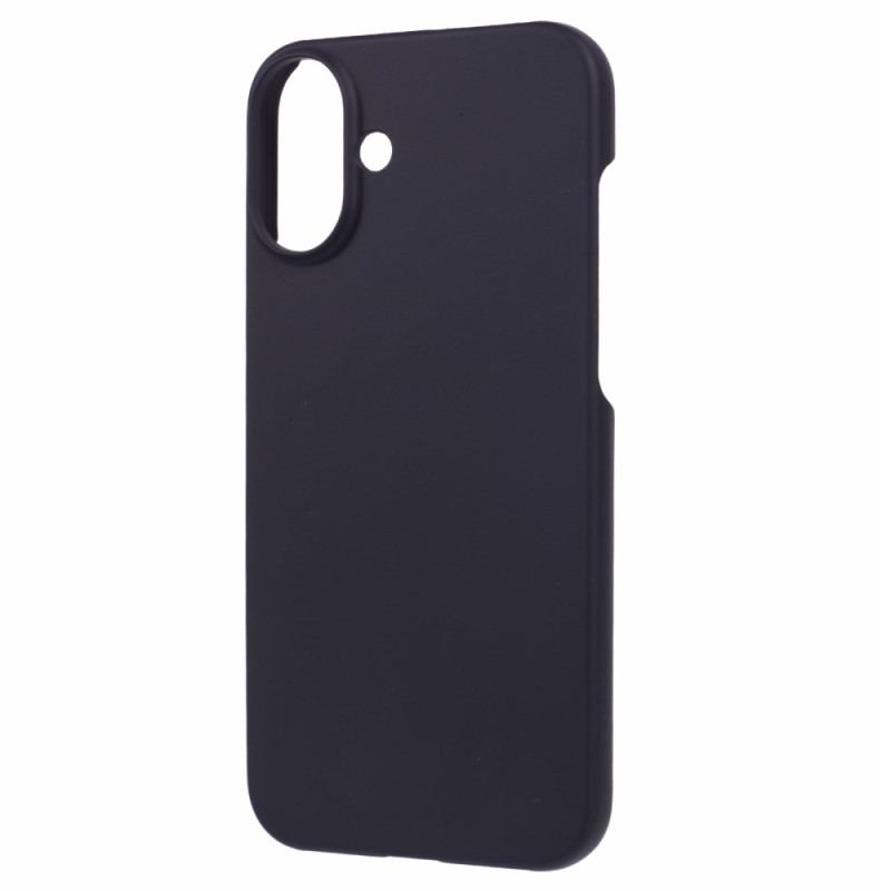 Coque iPhone 16 Plastique Rigide