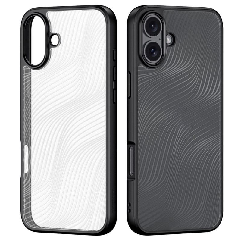 Coque iPhone 16 Plus Aimo Series DUX DUCIS