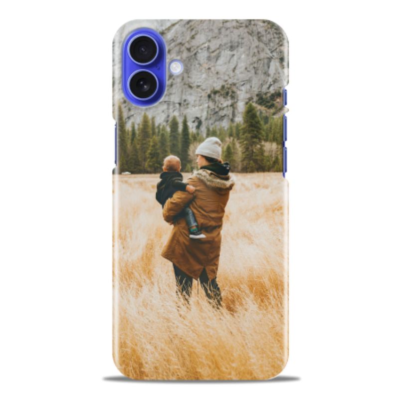 Coque personnalisée iPhone 16 Plus