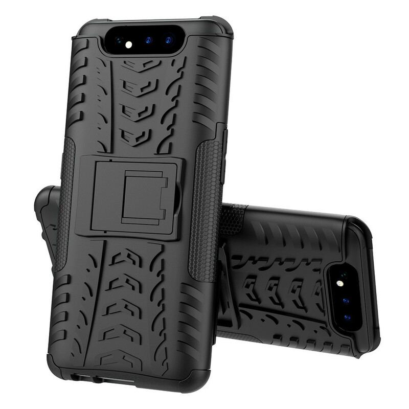 Coque Samsung Galaxy A90 / A80 Résistante Ultra