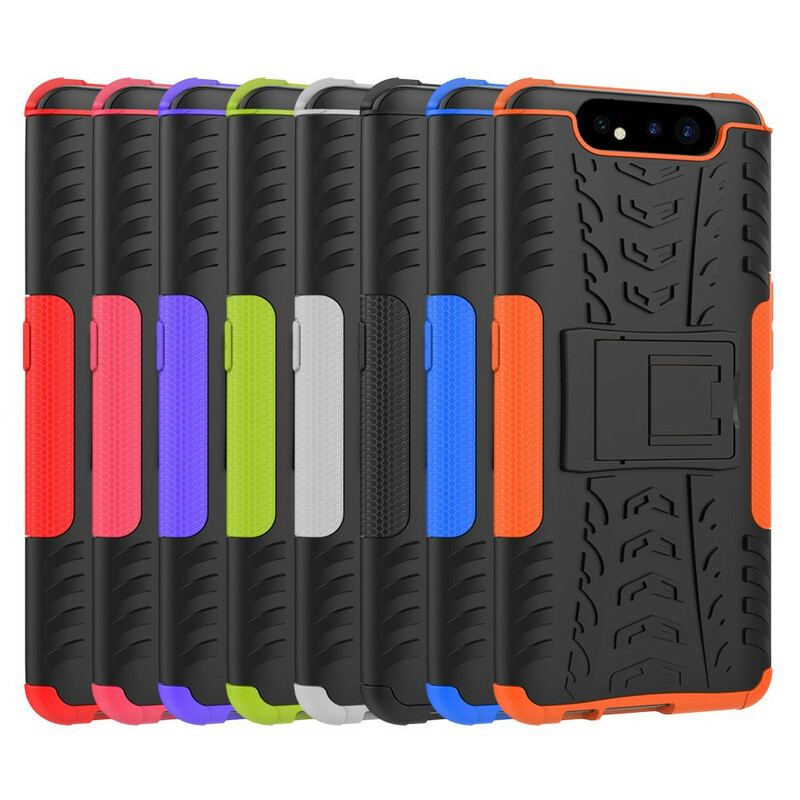 Coque Samsung Galaxy A90 / A80 Résistante Ultra