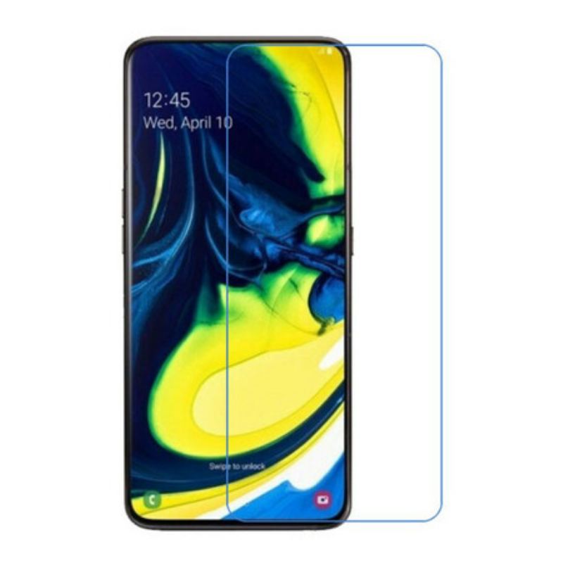 Film de protection écran HD pour Samsung Galaxy A90 / A80