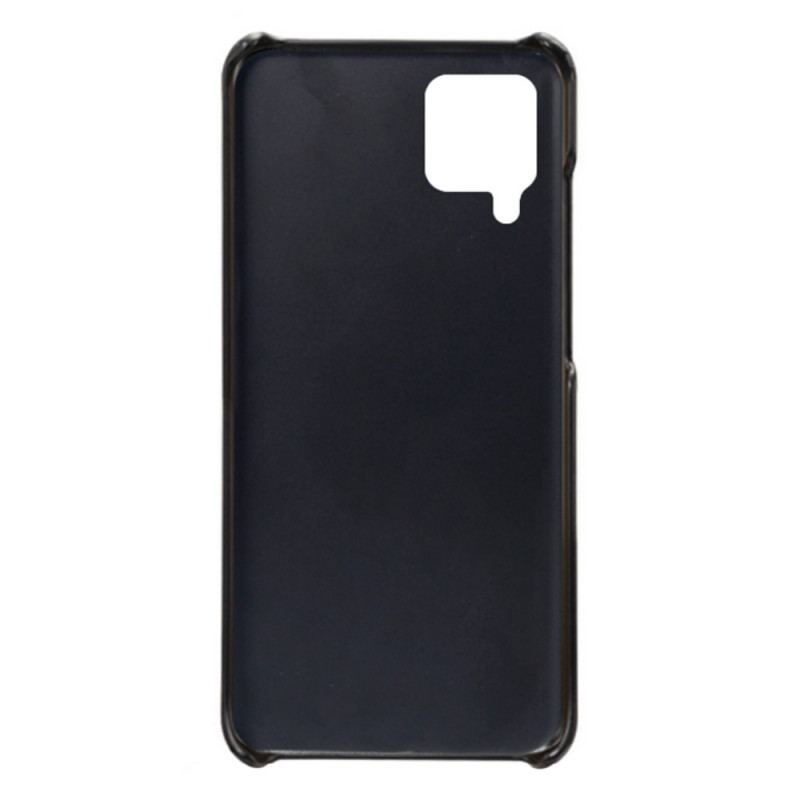 Coque Samsung Galaxy M32 Porte Cartes