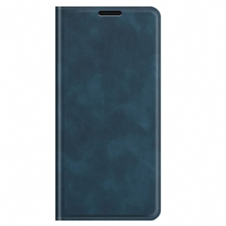 Flip Cover Samsung Galaxy M32 Style Cuir Design