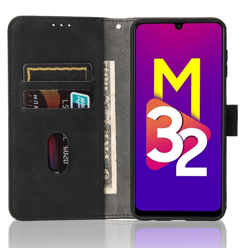 Housse Samsung Galaxy M32 Skin-Feel