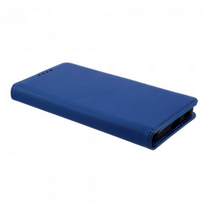 Flip Cover Samsung Galaxy S21 Plus 5G Porte-Carte Support