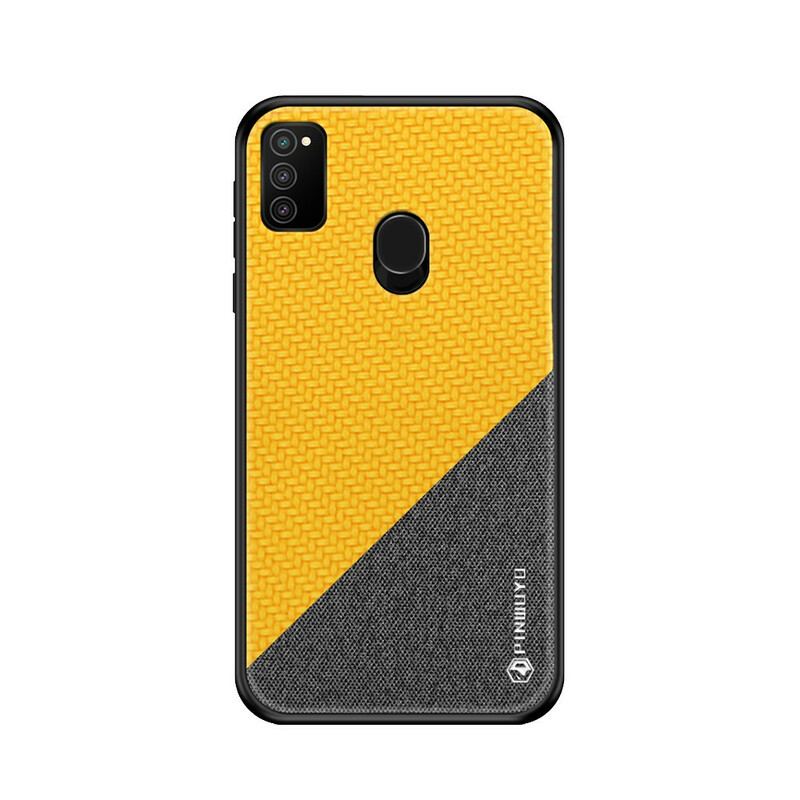 Coque Samsung Galaxy M21 Pinwuyo Honor Series