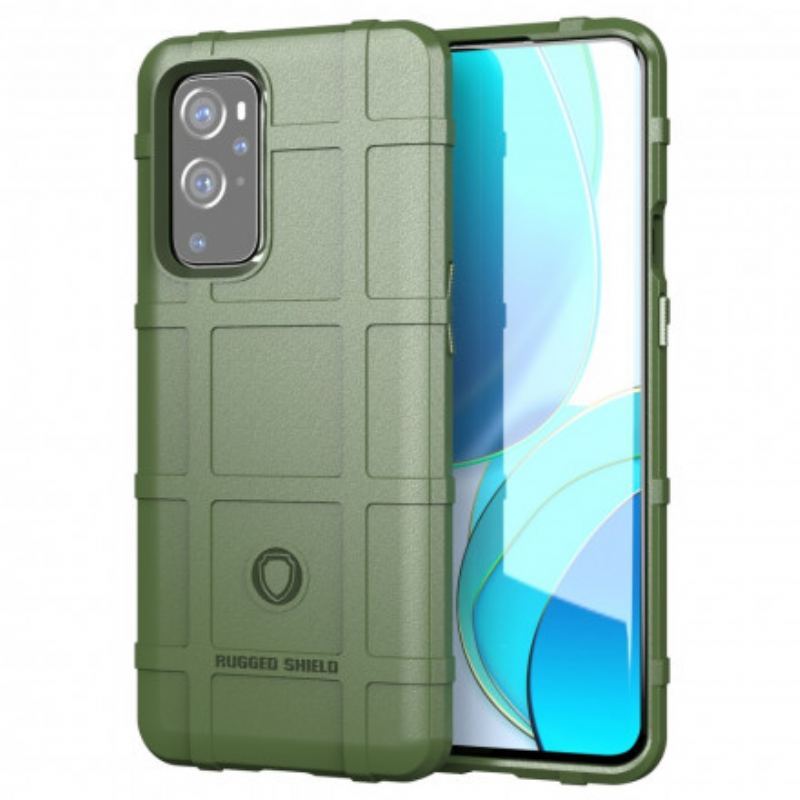 Coque OnePlus 9 Rugged Shield