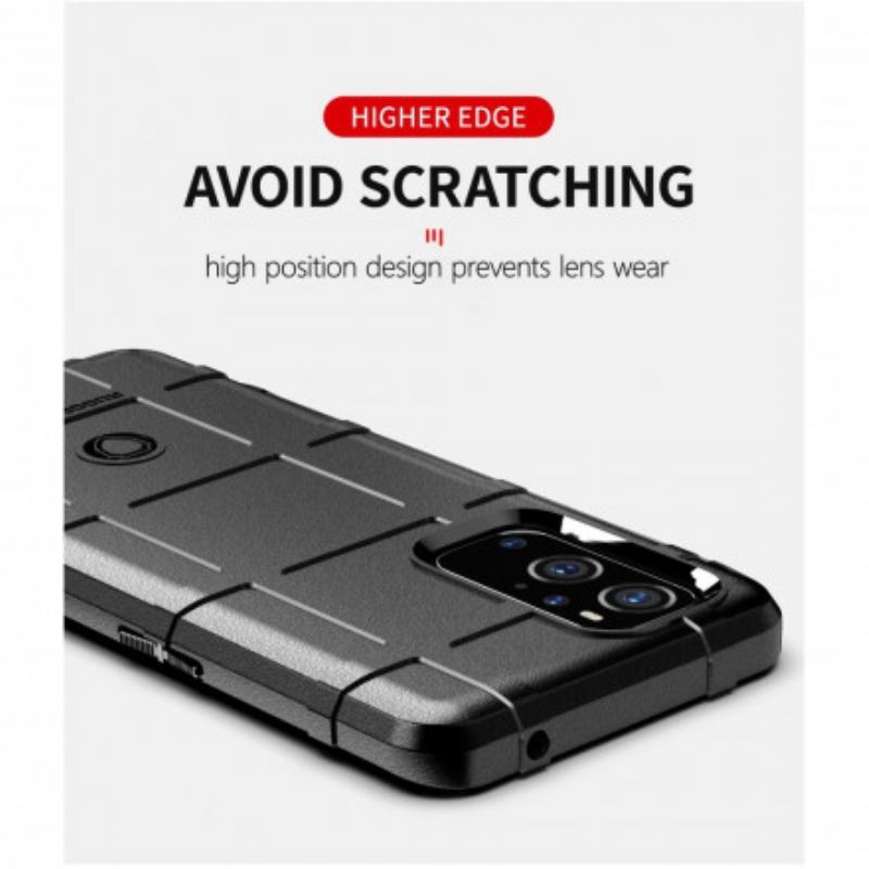 Coque OnePlus 9 Rugged Shield