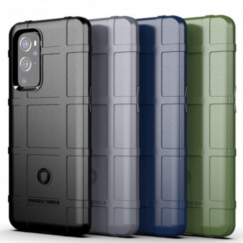 Coque OnePlus 9 Rugged Shield