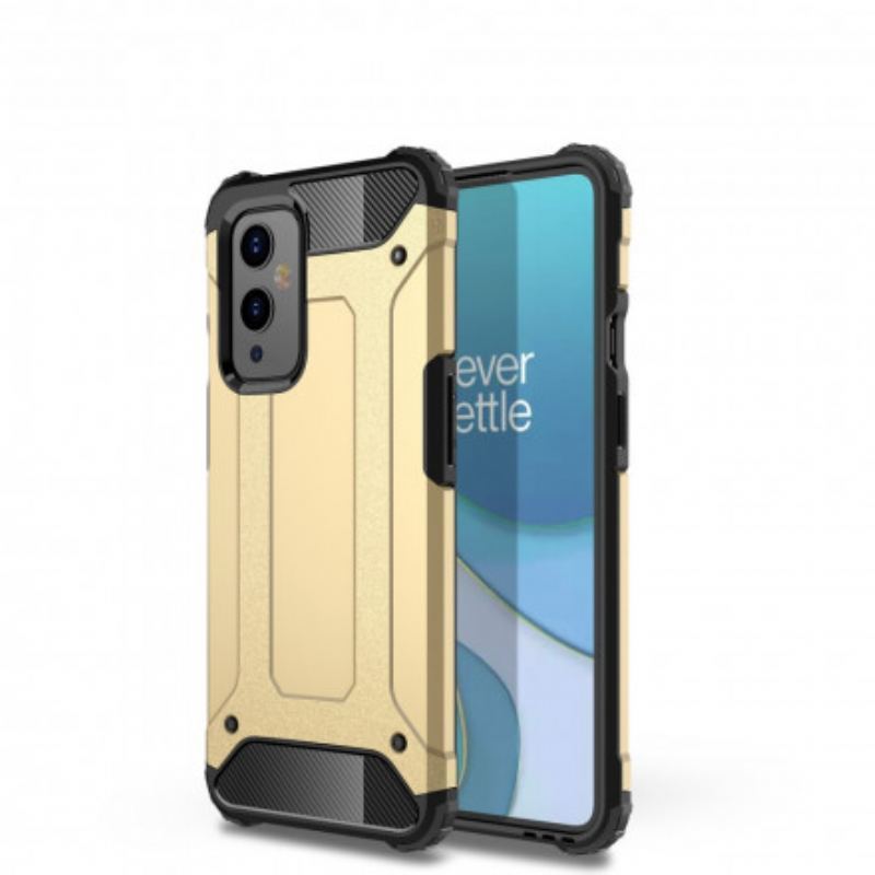 Coque OnePlus 9 Survivor