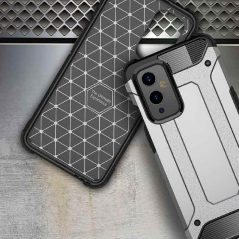 Coque OnePlus 9 Survivor