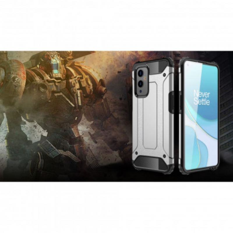 Coque OnePlus 9 Survivor