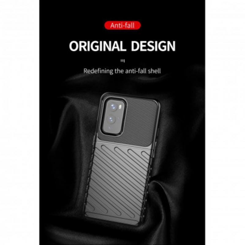 Coque OnePlus 9 Thunder Series