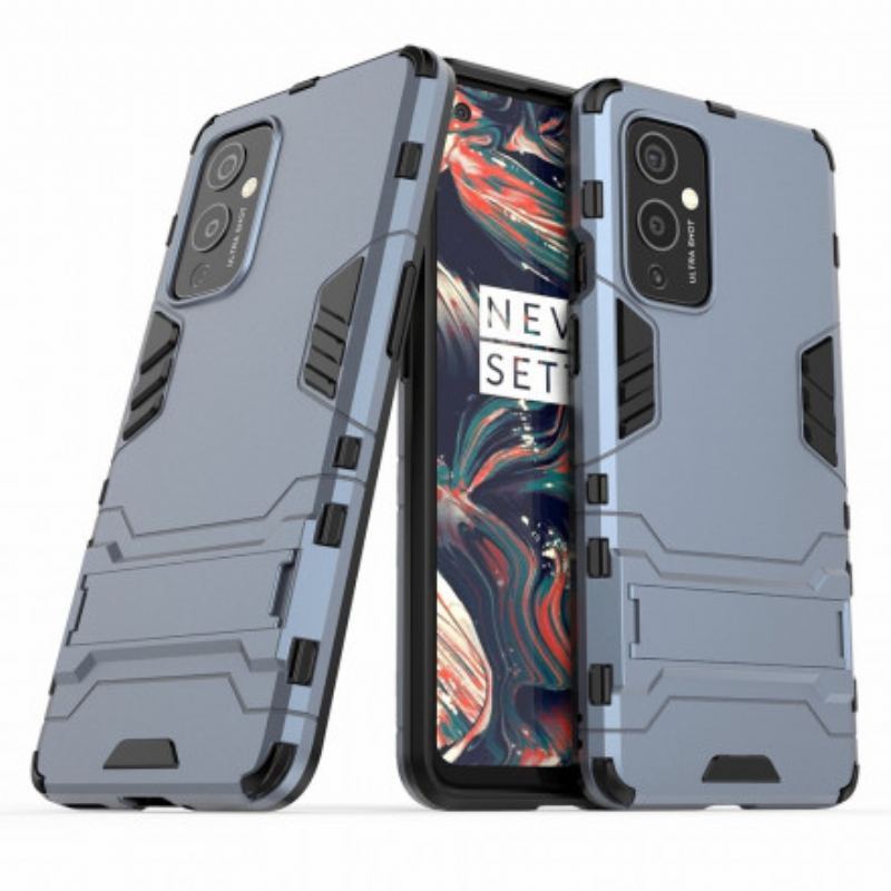 Coque OnePlus 9 Ultra Résistante avec Support