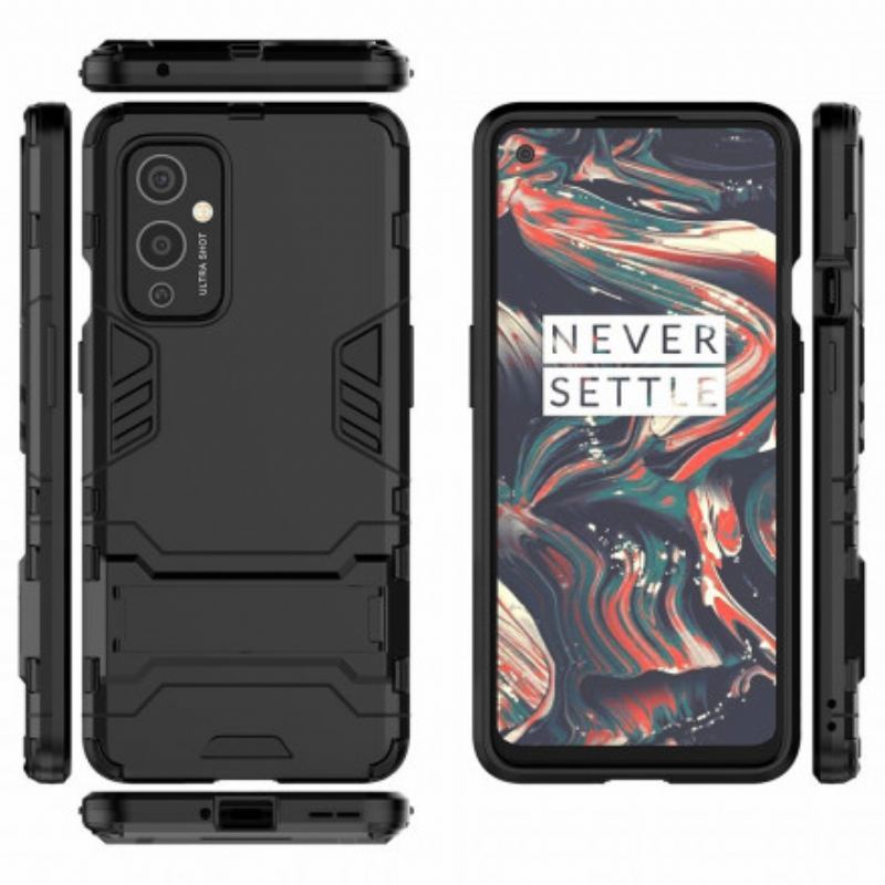 Coque OnePlus 9 Ultra Résistante avec Support