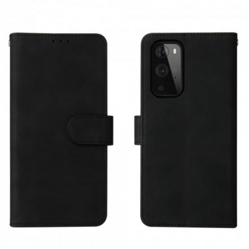 Housse OnePlus 9 Skin-Touch