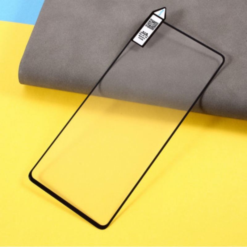 Protection en verre trempé pour OnePlus 9 RURIHAI