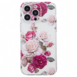 Coque iPhone 16 Pro Divers Motifs