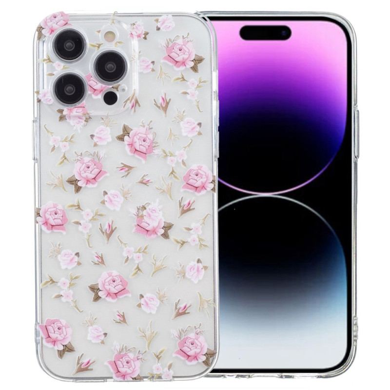 Coque iPhone 16 Pro Divers Motifs