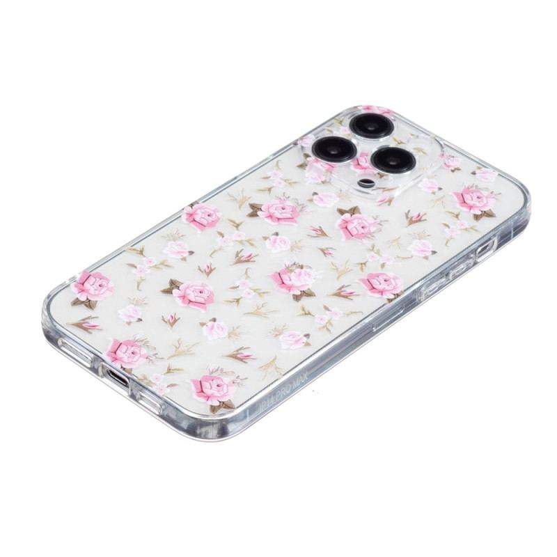 Coque iPhone 16 Pro Divers Motifs