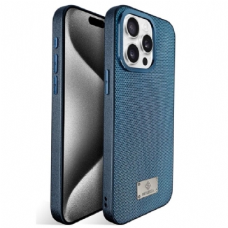 Coque iPhone 16 Pro KST DESIGN