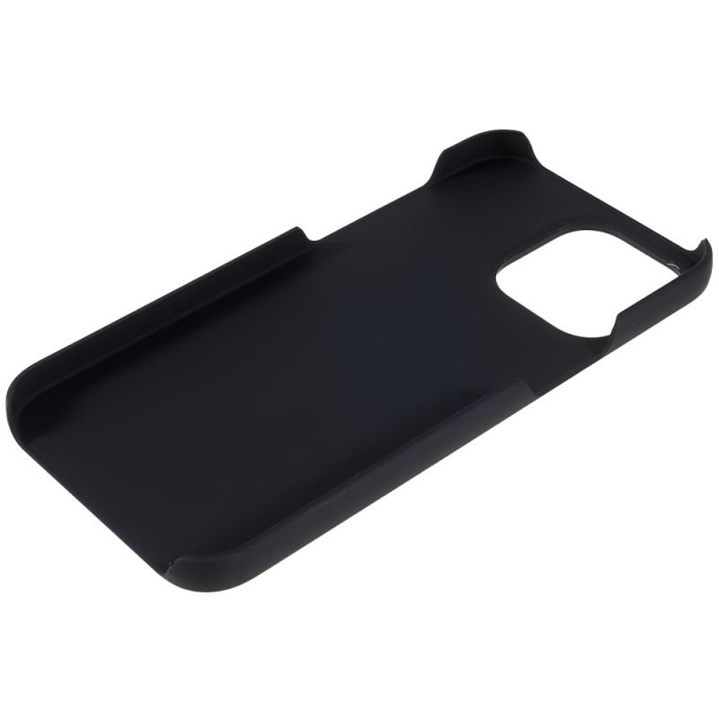 Coque iPhone 16 Pro Plastique Mat