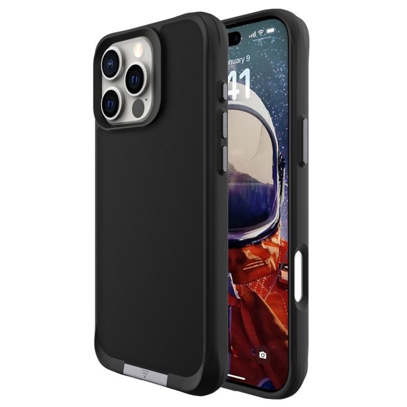 Coque iPhone 16 Pro Série Taurustar