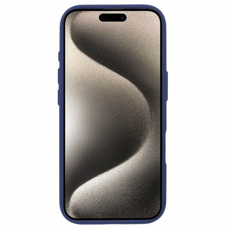 Coque iPhone 16 Pro Surface Mate Anti-Empreintes