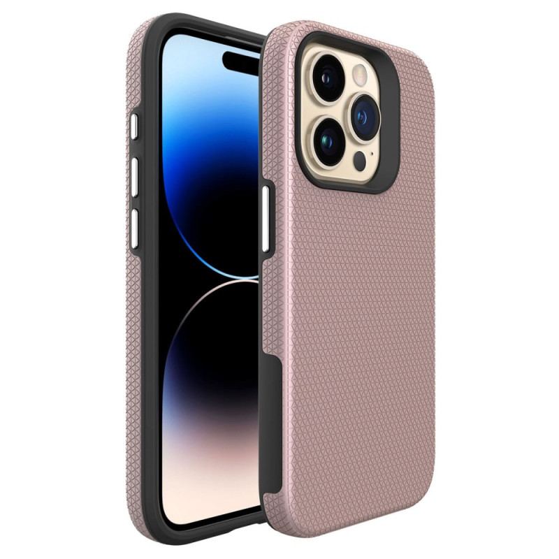 Coque iPhone 16 Pro Texture Rigide