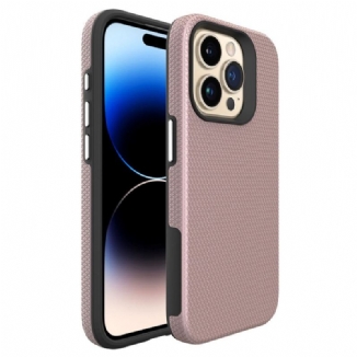 Coque iPhone 16 Pro Texture Rigide