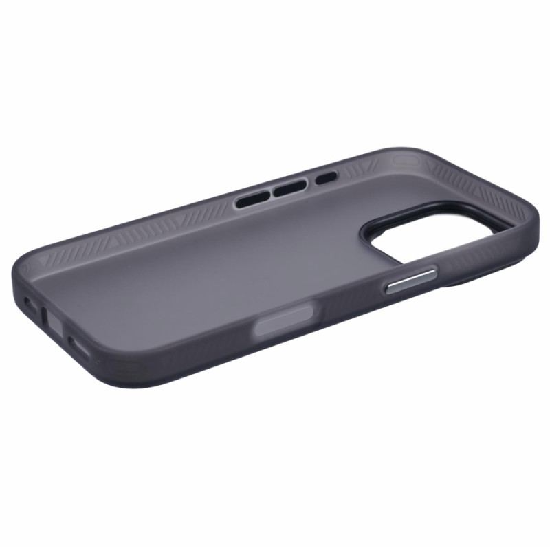 Coque iPhone 16 Pro X-LEVEL