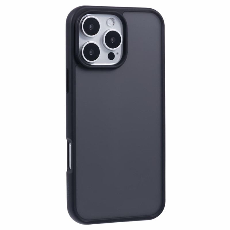 Coque iPhone 16 Pro X-LEVEL