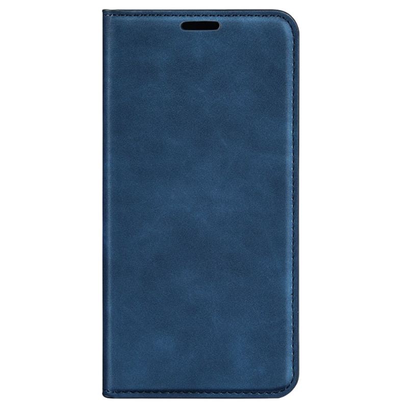 Flip Cover iPhone 16 Pro Classique