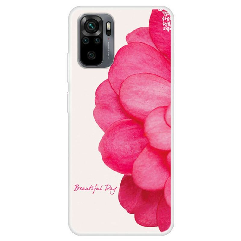 Coque Xiaomi Redmi Note 10/10S/Poco M5s Beautiful Day