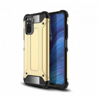 Coque Xiaomi Redmi Note 10/10S/Poco M5s Survivor