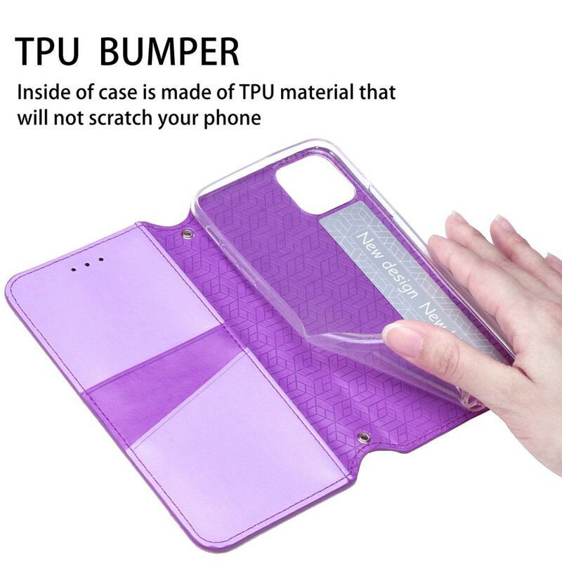 Flip Cover Xiaomi Redmi Note 10/10S/Poco M5s Mandala Intense