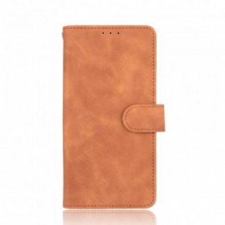 Housse Xiaomi Redmi Note 10/10S/Poco M5s Skin-Touch