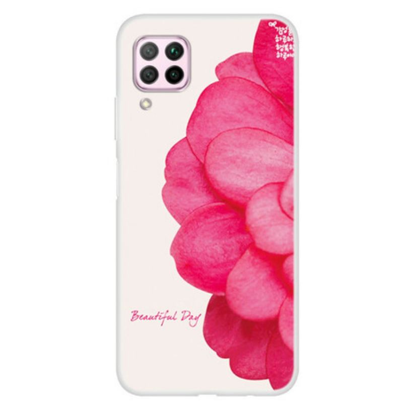 Coque Huawei P40 Lite Beautiful Day