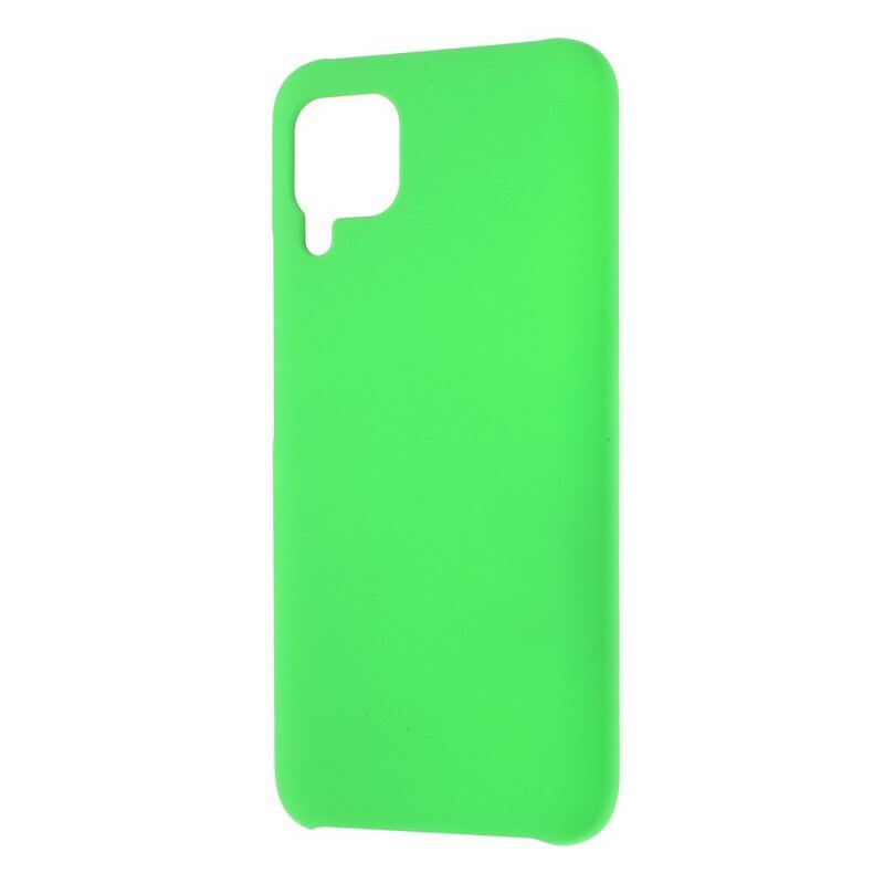 Coque Huawei P40 Lite Caoutchouc Plus