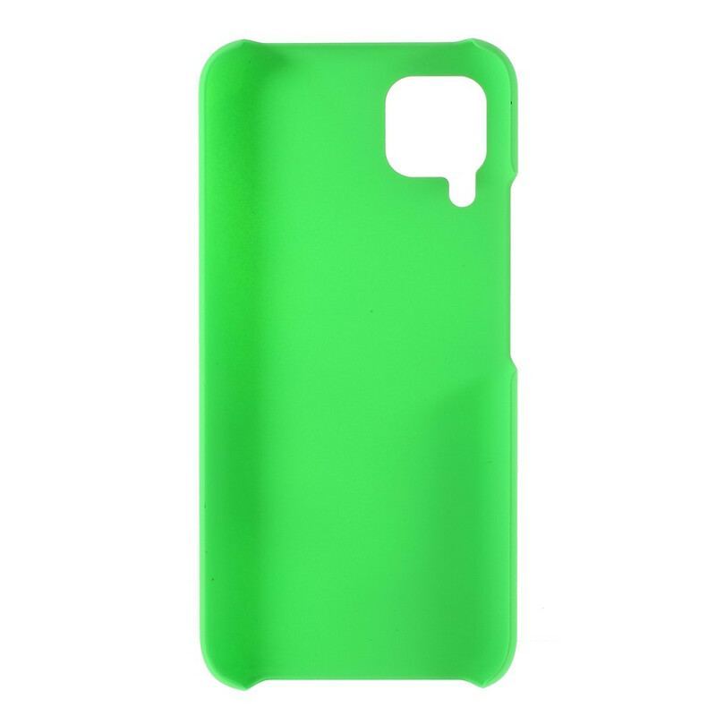 Coque Huawei P40 Lite Caoutchouc Plus