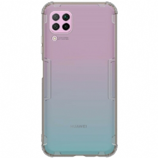 Coque Huawei P40 Lite Renforcé Transparente Nillkin