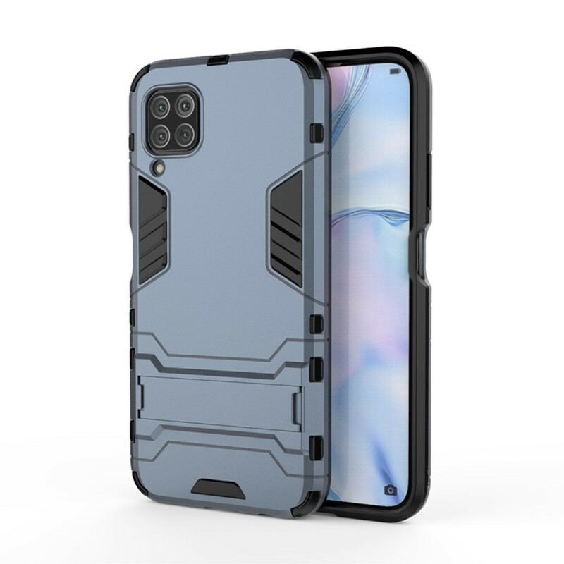 Coque Huawei P40 Lite Résistante Ultra Languette