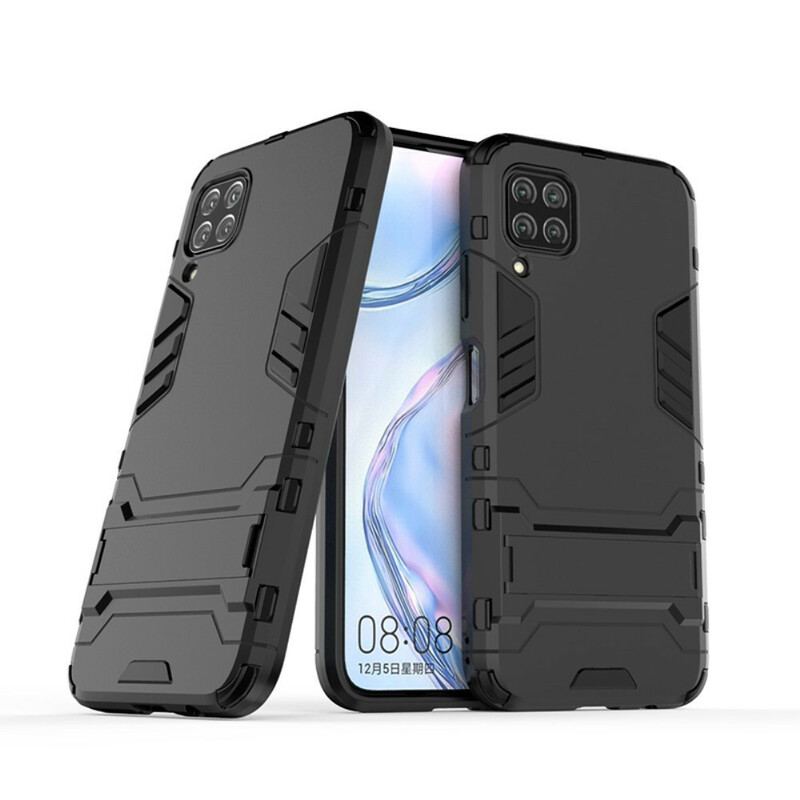 Coque Huawei P40 Lite Résistante Ultra Languette