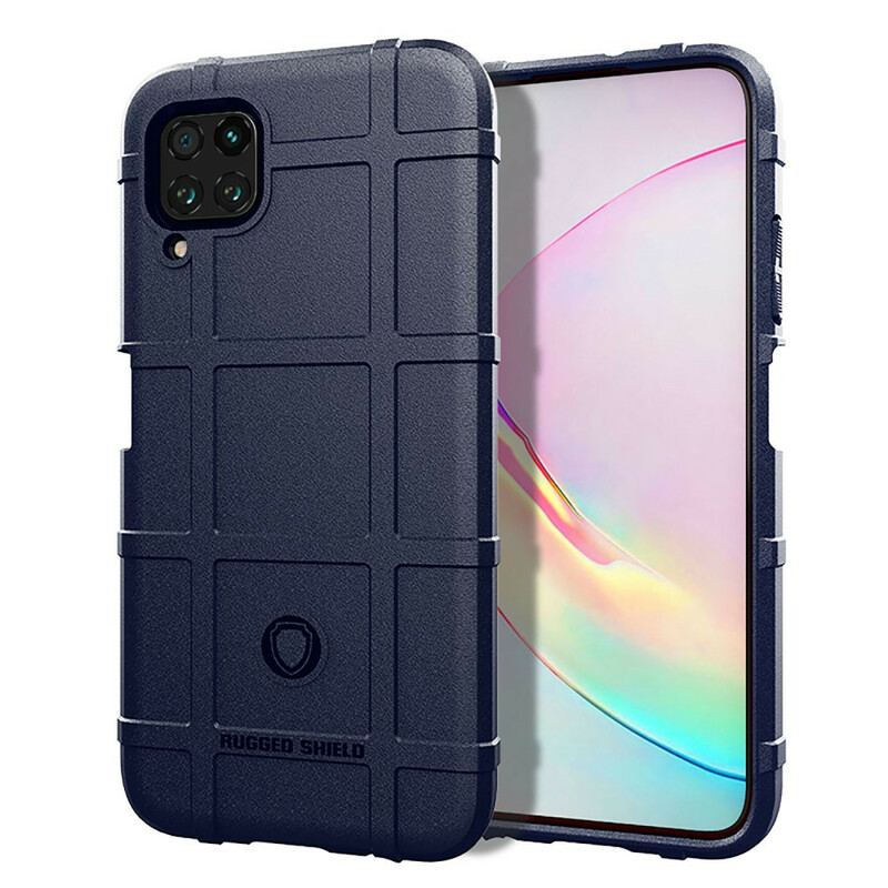 Coque Huawei P40 Lite Rugged Shield